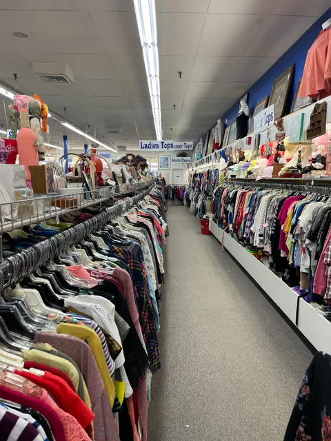 Twice As Nice Consignments