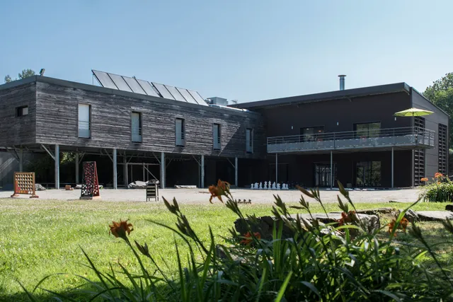 Auberge des VoyaJoueurs