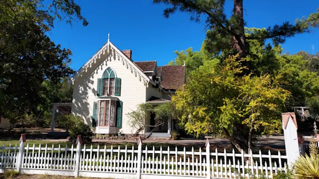 Vallejo Home