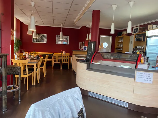 Cafe·Pension·"Steffen" Inh. Steffen Schuldt