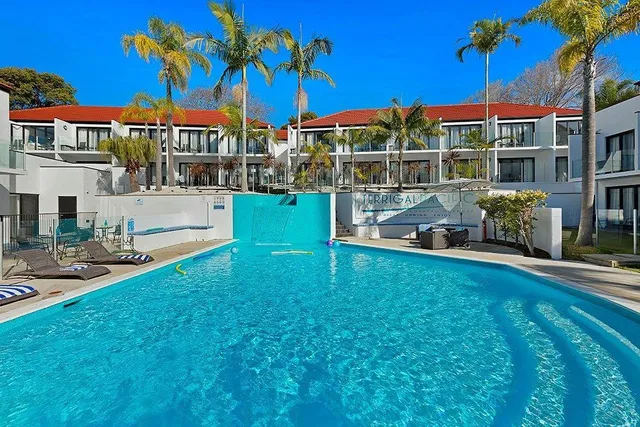 Terrigal Pacific Coastal Retreat