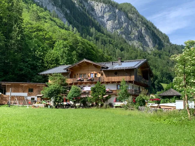 Berggasthof Lohfeyer