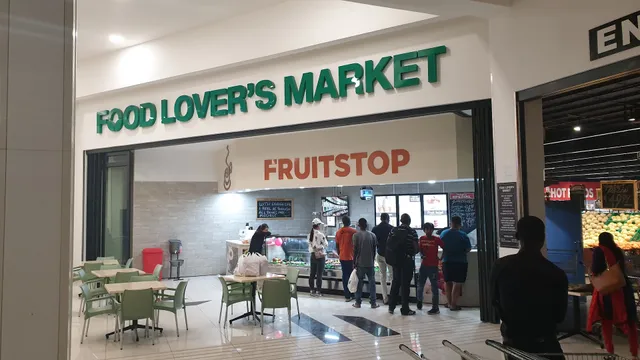 Food Lover's Market ECL Kitwe