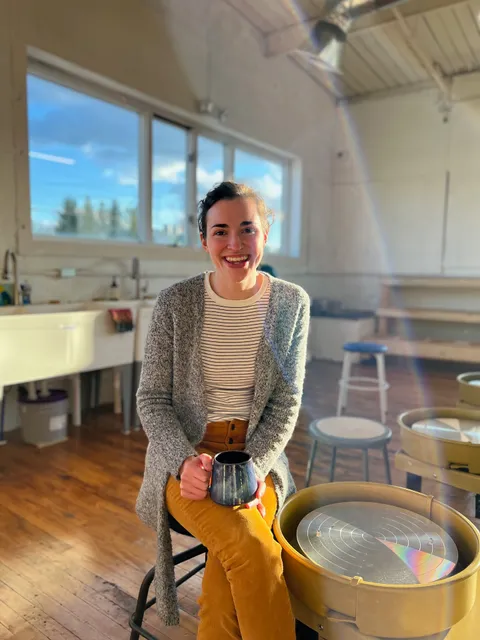 Friendly City Clay & Art Center