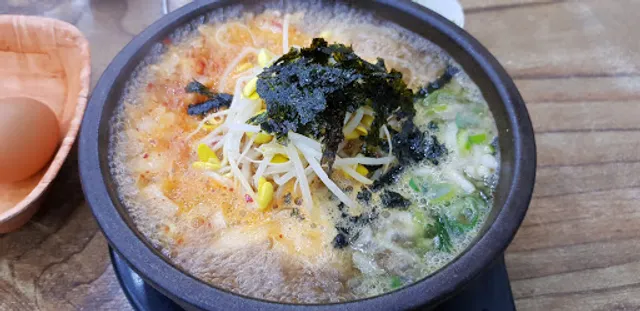 24시전주명가콩나물국밥 신서점