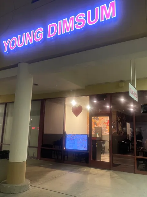 Young DimSum(Victorville)