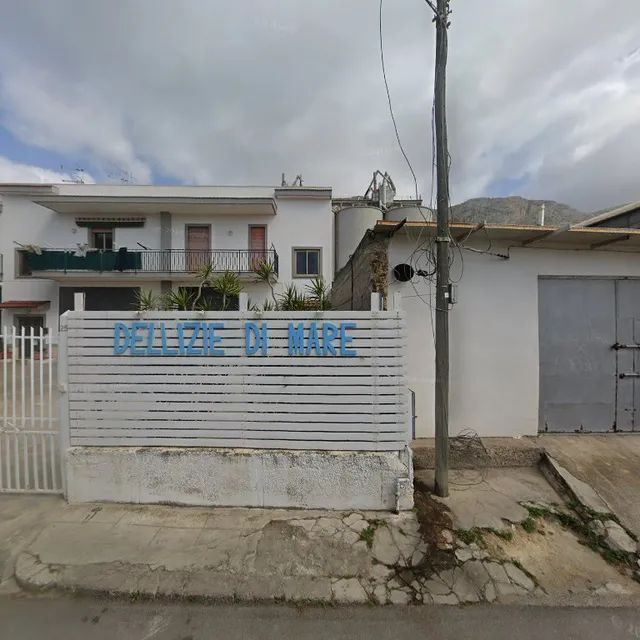 Osteria Delizie di Mare