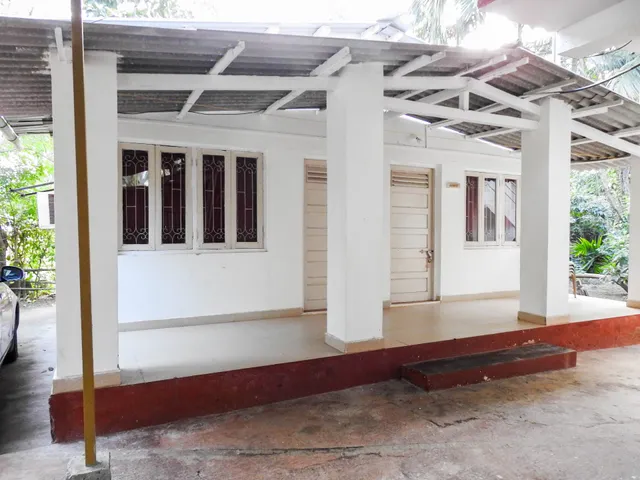 Adulkar's Laxminarayan Holiday Home