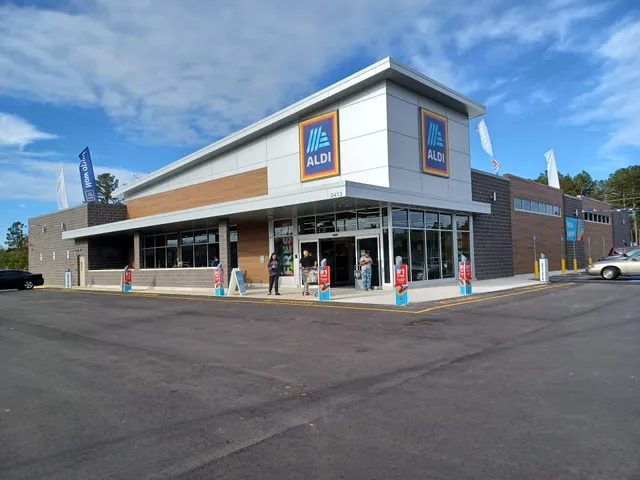 ALDI
