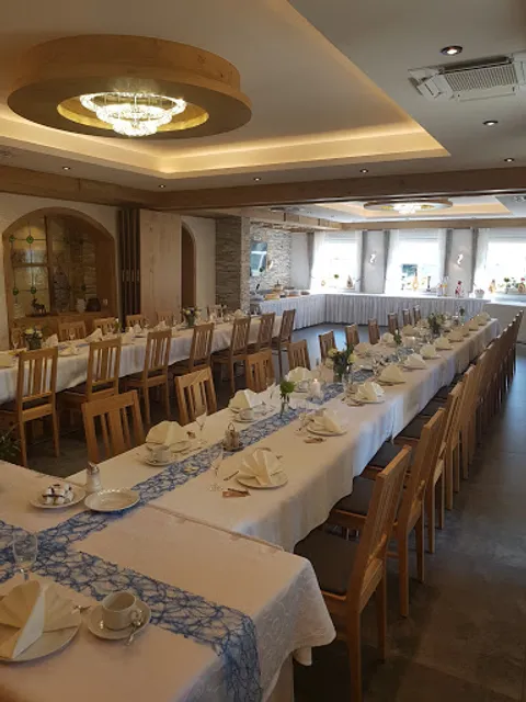 Gasthof Grüner Baum Diepersdorf