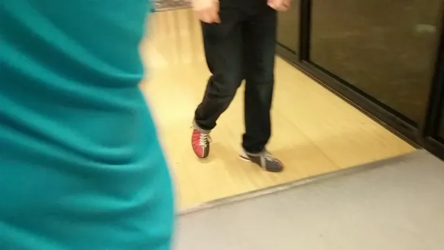 Starlifter Lanes Bowling Center (Base Access Required)