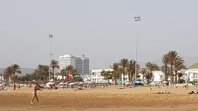 Casino Atlantic Agadir