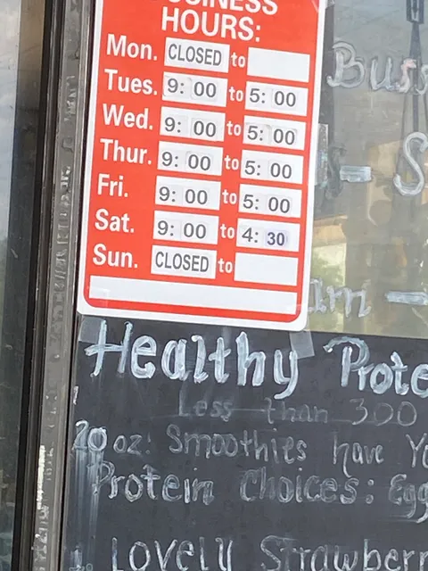 M&M - Purified Water & Flavored Drinks