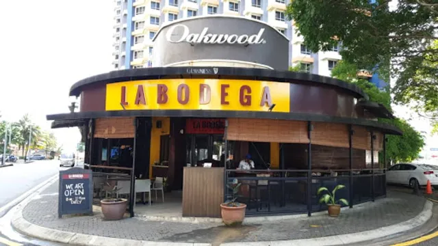 La Bodega Ampang