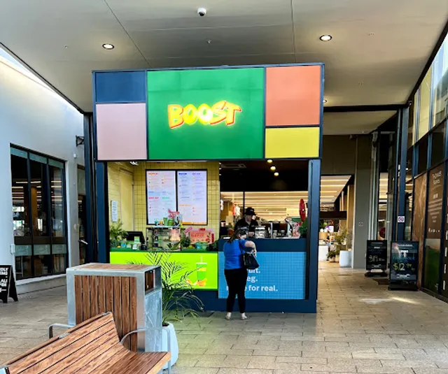 Boost Juice The Parade Norwood