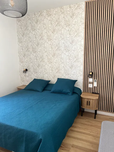 Hotel Restaurant Les Paquebots