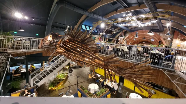 Одесса-мама