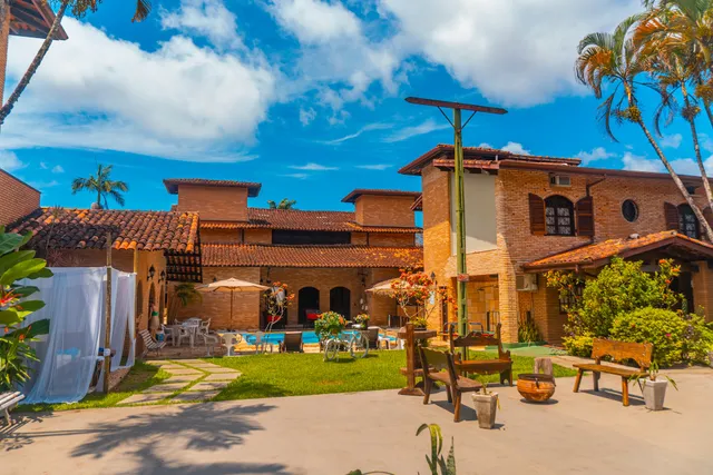 Giprita welness hotel