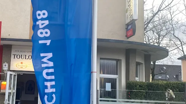 Gaststätte Toulouse Bochum