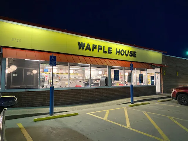 Waffle House