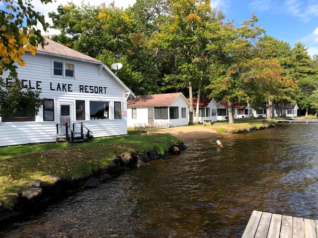 Jansen's Eagle Lake Resort