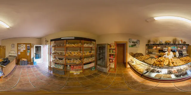 Panadería Horno Viejo