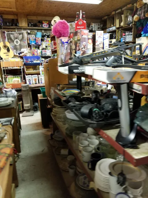 Hampstead Trading Post