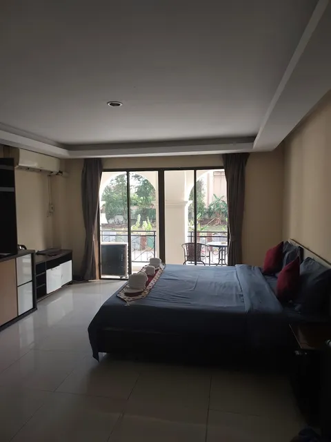 LA Riqueza Hotel-Pattaya