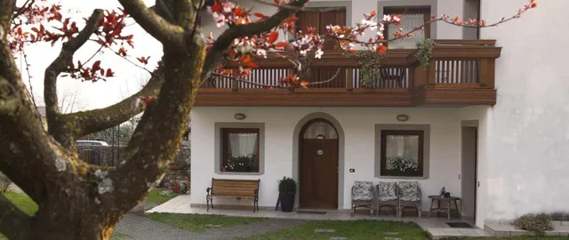 Sentiero Valinis Bed and Breakfast