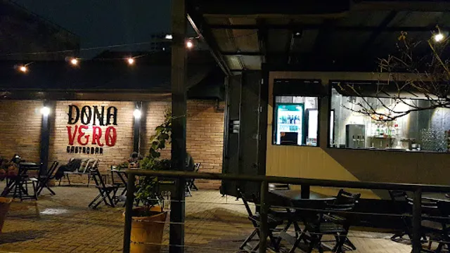 Dona Vero Gastrobar