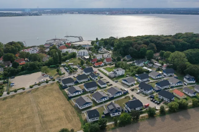 Ferienhaus Stralsund, Sonnengarten 33