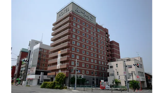 Hotel Route Inn Fukaya Ekimae