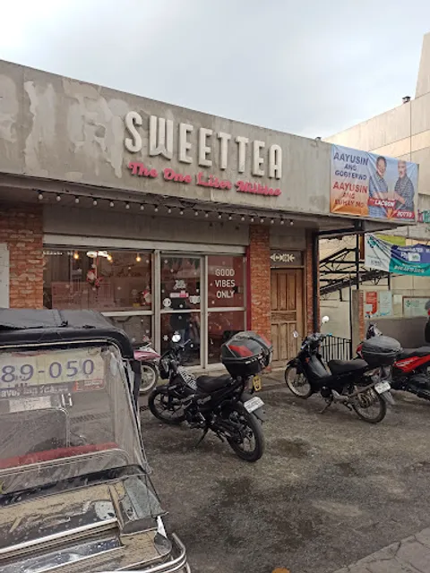 Sweettea Antipolo