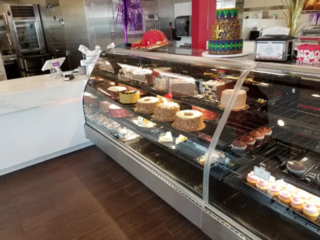 Three Brothers Bakery