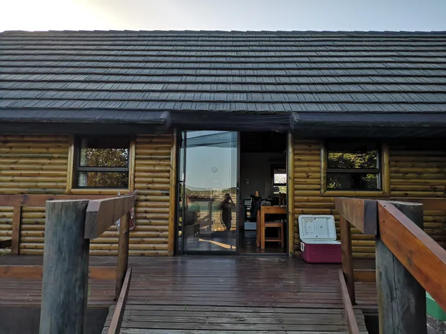 Sodwana Bay Lodge House 58