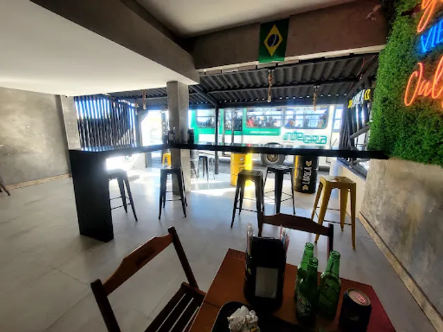 Larica Lanches - Rio Vermelho