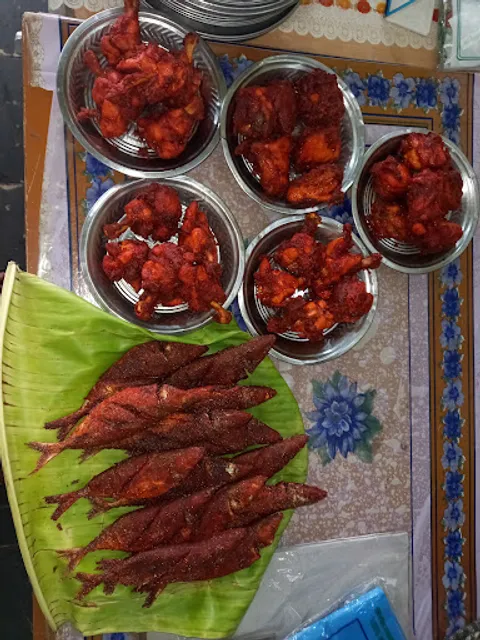 BISMILLAH HOTEL (Hotel Shekar)