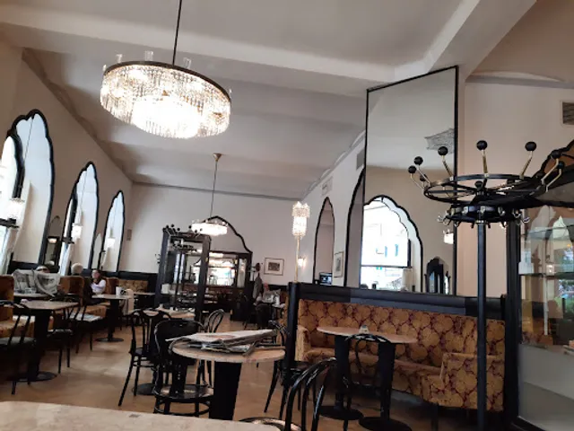 Café Ritter Ottakring