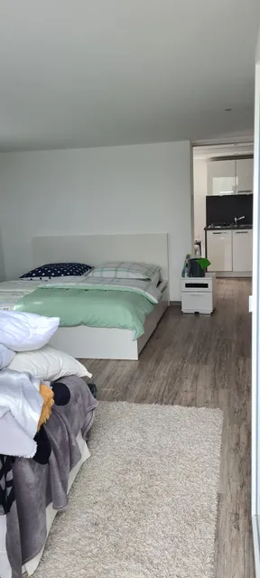 Perfect Apartment Near Opera - Manuel Rieß