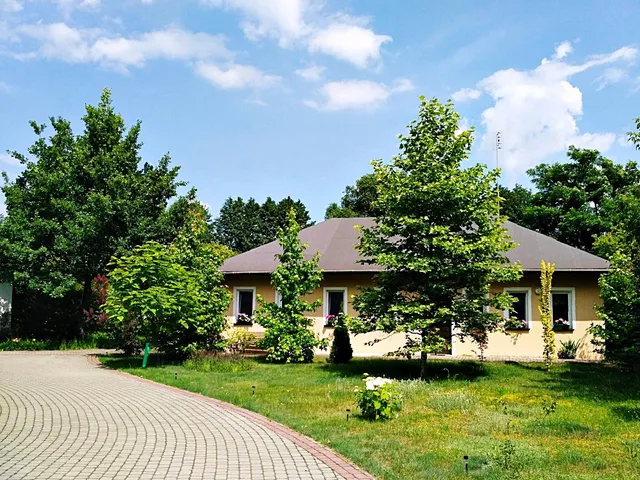 Agroturystyka Pod Modrzewiami