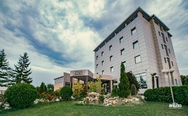 Hotel Albo