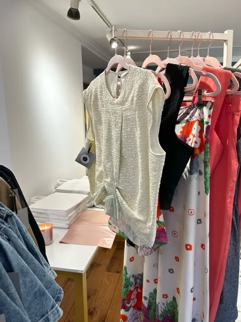 Rachel Walters Collection