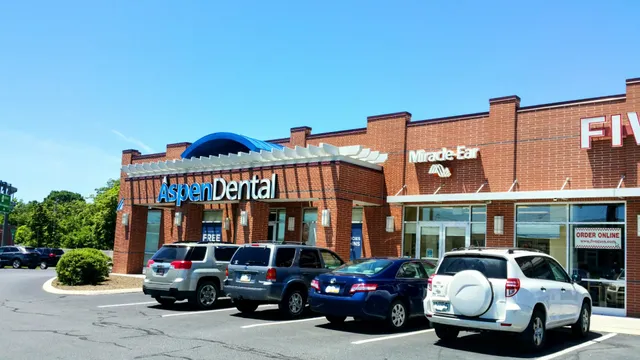 The Shoppes at Pleasant Valley