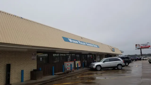 Wixon Valley Country Store