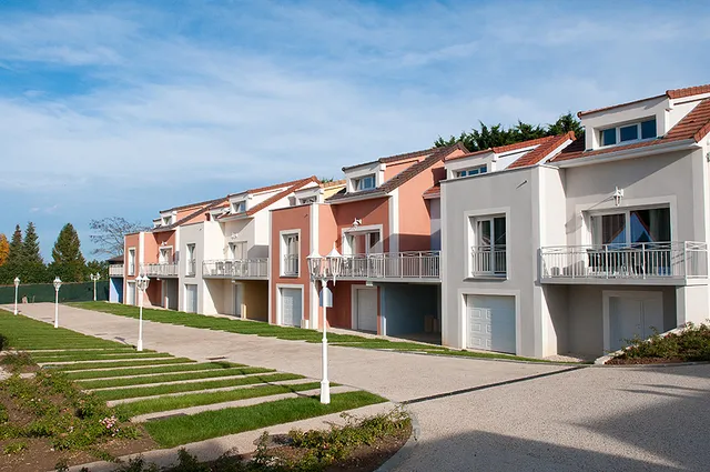 Residence Hôteliere la Cerisaie