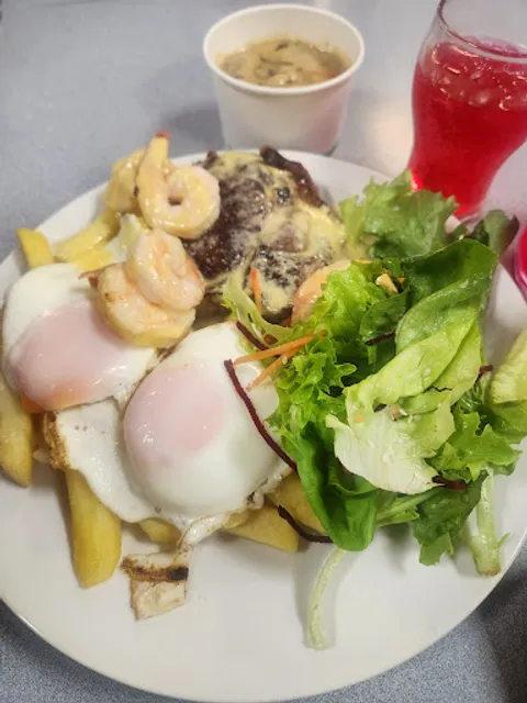 Gisborne Cosmopolitan Club