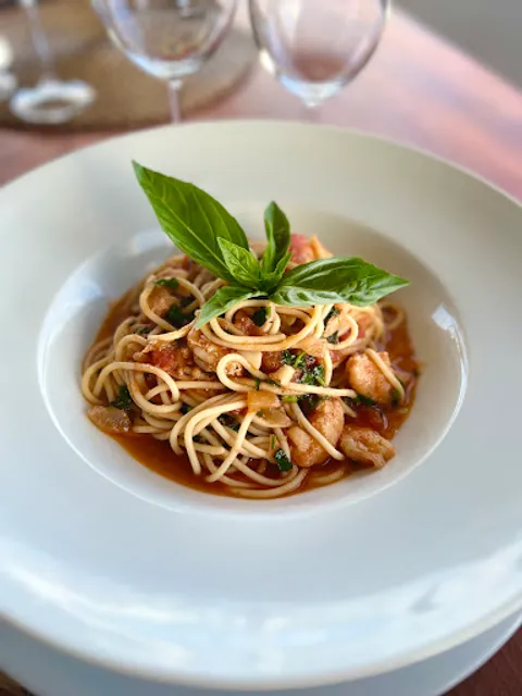 D’alena Restaurante