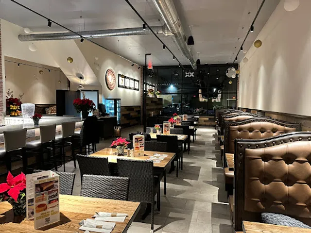 Fiesta Mexican Restaurant