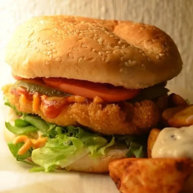 Restaurante Kebabish