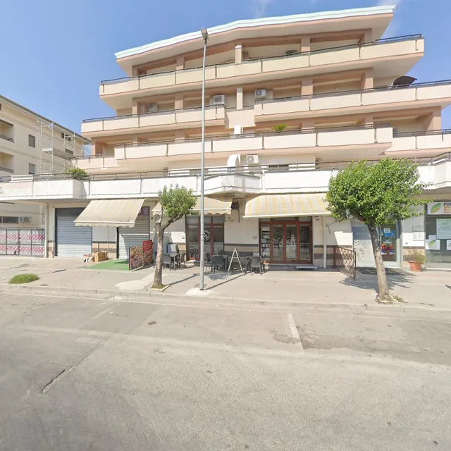 Panetteria A. Di Vico